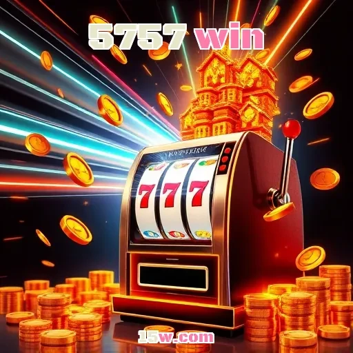 5757 win Desafios