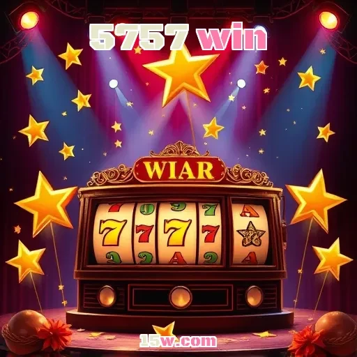 5757 win Eventos
