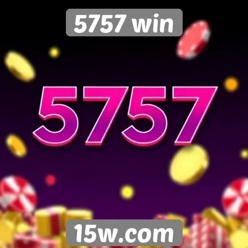 Comparativo de jogos disponíveis no 5757 win