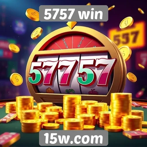 Dicas para maximizar ganhos em 5757 win