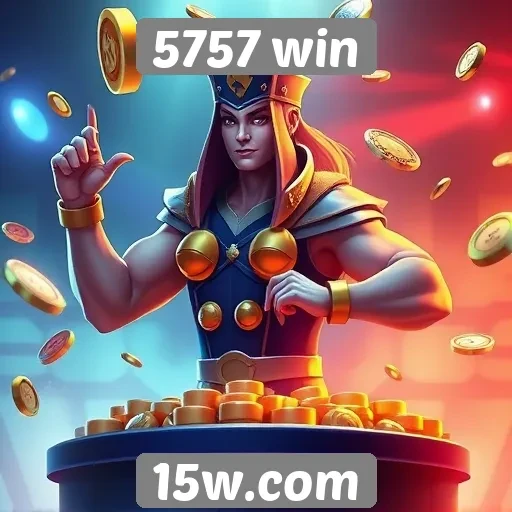 Avaliações de jogadores sobre o 5757 win