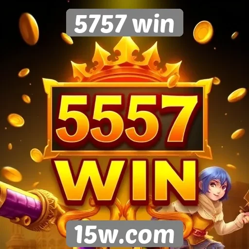 Mudanças recentes no regulamento do 5757 win
