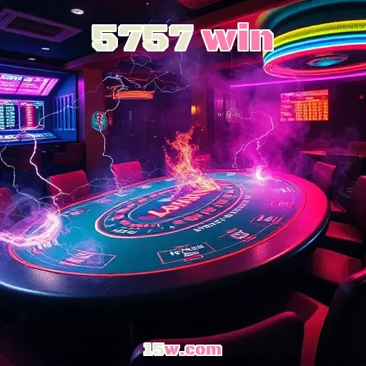 5757 win Estratégias