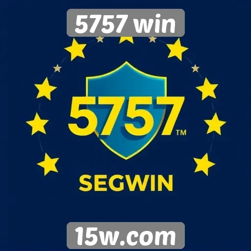 Avaliação de segurança no site 5757 win é positiva