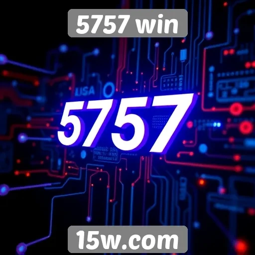 Plataforma 5757 win recebe atualizações regulares de segurança
